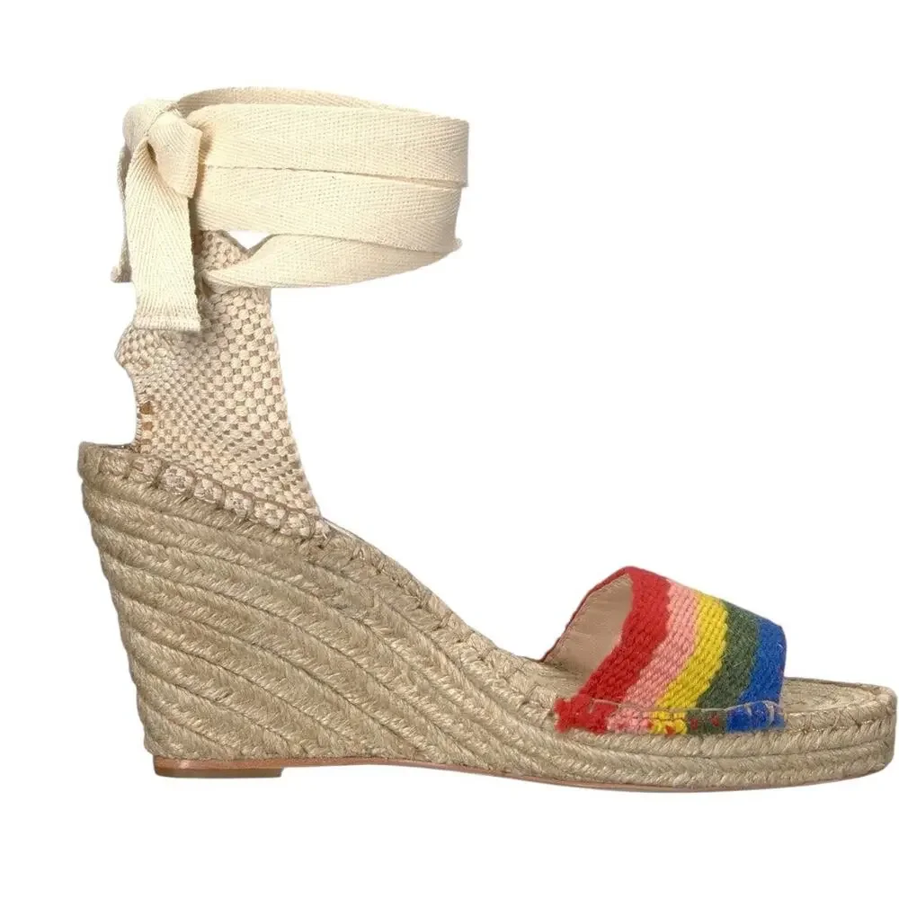 Loeffler Randall brand new